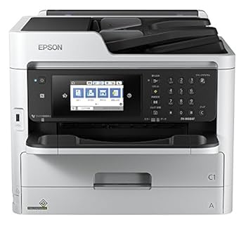 Amazon.co.jp: 旧モデル エプソン プリンター A4 インクジェット
